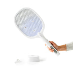 InnovaGoods 2-in-1 Wiederaufladbar Insektenvernichter mit UV-Licht Elecfly – Produktansicht 6
