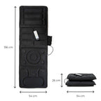 InnovaGoods Vibration Massage Mattress Vhemat – Produktansicht 8