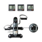 Static Pedaler für Arms & Legs mit Matte Velora 2100 InnovaGoods – Produktansicht 9