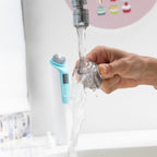 InnovaGoods Wiederaufladbar Nasal Aspirator für Babys Nizi – Produktansicht 6