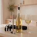 InnovaGoods Wein-Zubehör-Set Chillour – Produktansicht 1