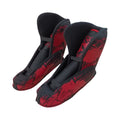 Stiefel für Skates SFR Quad Liner – Schwarz, Größe 25,5-29 – Produktansicht 1