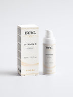 BYAG. Vitamin C Glow Skin Serum von BYAG. | BYAG.