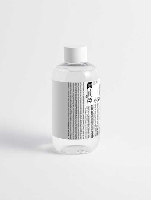 BYAG. Peeling-Toner mit Glykolsäure