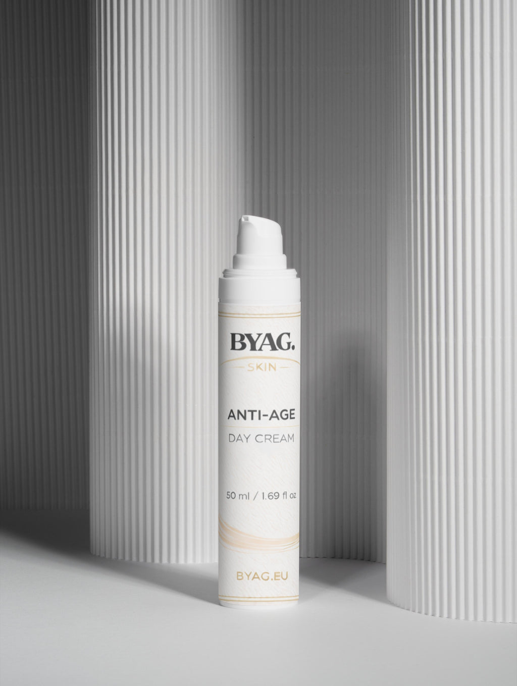 BYAG. Skin Anti-Aging Tagescreme – Produktansicht 9