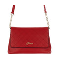 Women's Handbag Guess HWERMNP4021-RED-OS Red (18 x 28 x 6 cm) - BYAG.Skin CareGuessBYAG.S0368156Women's Handbag Guess HWERMNP4021-RED-OS Red (18 x 28 x 6 cm)