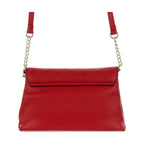 Women's Handbag Guess HWERMNP4021-RED-OS Red (18 x 28 x 6 cm) - BYAG.Skin CareGuessBYAG.S0368156Women's Handbag Guess HWERMNP4021-RED-OS Red (18 x 28 x 6 cm)