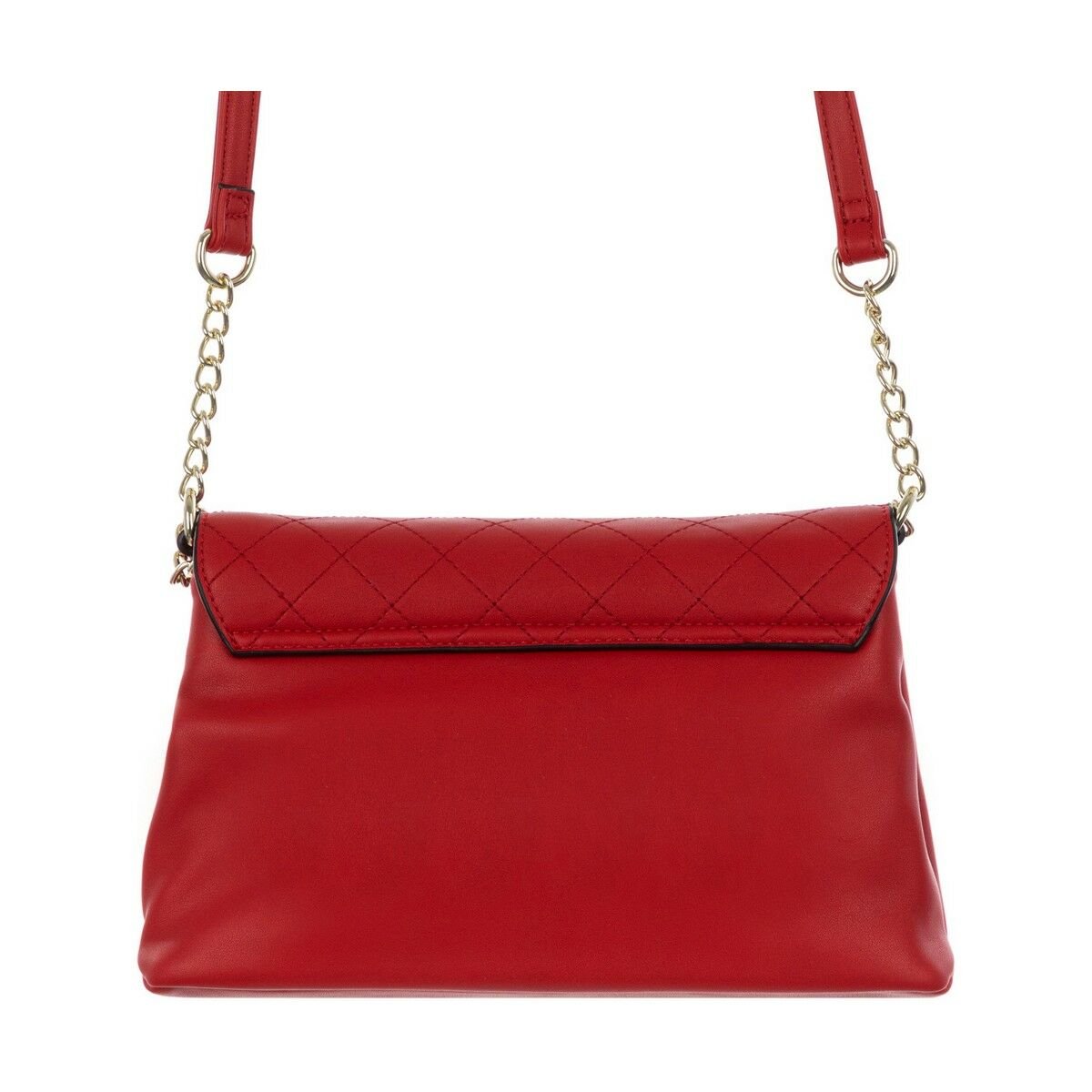 Women's Handbag Guess HWERMNP4021-RED-OS Red (18 x 28 x 6 cm) - BYAG.Skin CareGuessBYAG.S0368156Women's Handbag Guess HWERMNP4021-RED-OS Red (18 x 28 x 6 cm)