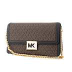 Women's Handbag Michael Kors 35F1G6SL3B-BROWN-BLK Brown 26 x 16 x 7 cm - BYAG.Skin CareMichael KorsBYAG.S0367116Women's Handbag Michael Kors 35F1G6SL3B-BROWN-BLK Brown 26 x 16 x 7 cm