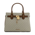 Women's Handbag Michael Kors 35F1GHMS2B-VANILLA Brown 40 x 14 x 26 cm - BYAG.Skin CareMichael KorsBYAG.S0367867Women's Handbag Michael Kors 35F1GHMS2B-VANILLA Brown 40 x 14 x 26 cm