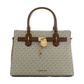 Women's Handbag Michael Kors 35F1GHMS2B-VANILLA Brown 40 x 14 x 26 cm - BYAG.Skin CareMichael KorsBYAG.S0367867Women's Handbag Michael Kors 35F1GHMS2B-VANILLA Brown 40 x 14 x 26 cm