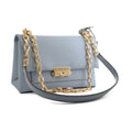 Women's Handbag Michael Kors 35F2G0EF80-PALE-BLUE Blue 24 x 20 x 11 cm - BYAG.Skin CareMichael KorsBYAG.S0368289Women's Handbag Michael Kors 35F2G0EF80-PALE-BLUE Blue 24 x 20 x 11 cm