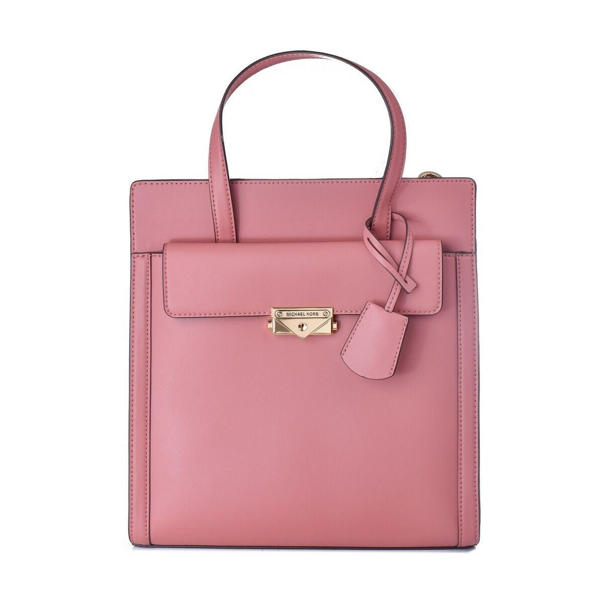 Women's Handbag Michael Kors 35F2G0ET60-ROSE Pink 30 x 28 x 10 cm - BYAG.Skin CareMichael KorsBYAG.S0368775Women's Handbag Michael Kors 35F2G0ET60-ROSE Pink 30 x 28 x 10 cm