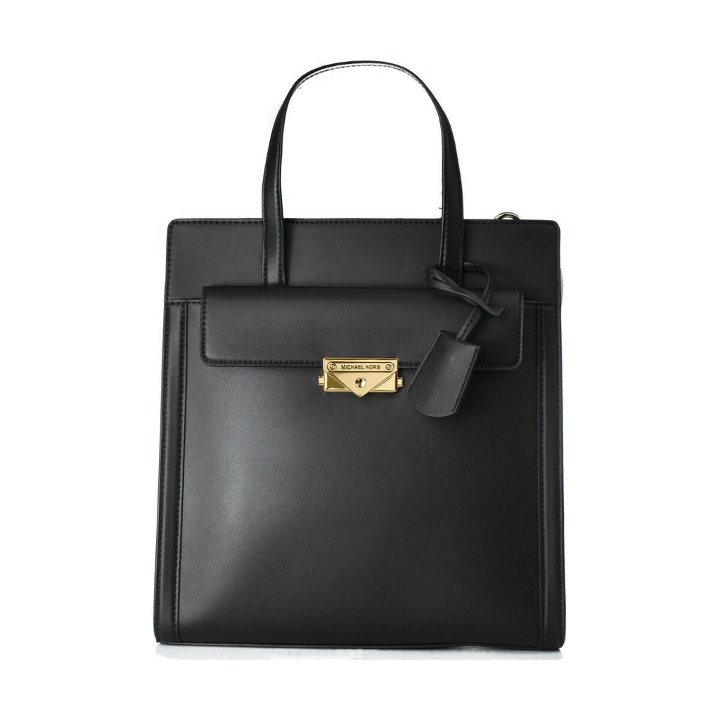 Women's Handbag Michael Kors 35F2G0ET6O-BLACK Black 28 x 30 x 10 cm - BYAG.Skin CareMichael KorsBYAG.S0368776Women's Handbag Michael Kors 35F2G0ET6O-BLACK Black 28 x 30 x 10 cm