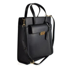 Women's Handbag Michael Kors 35F2G0ET6O-BLACK Black 28 x 30 x 10 cm - BYAG.Skin CareMichael KorsBYAG.S0368776Women's Handbag Michael Kors 35F2G0ET6O-BLACK Black 28 x 30 x 10 cm