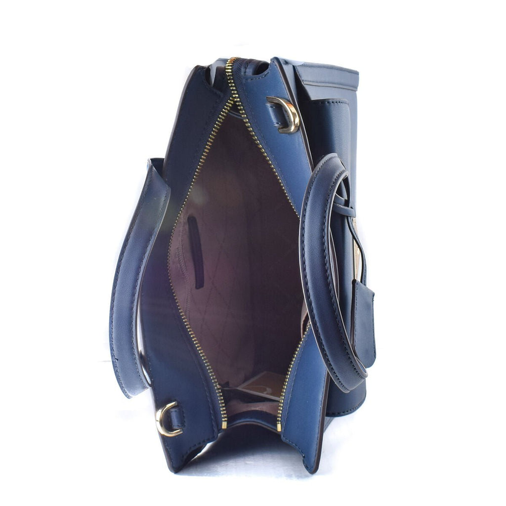 Women's Handbag Michael Kors 35F2G0ET6O-NAVY Blue 28 x 30 x 10 cm - BYAG.Skin CareMichael KorsBYAG.S0368778Women's Handbag Michael Kors 35F2G0ET6O-NAVY Blue 28 x 30 x 10 cm