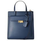 Women's Handbag Michael Kors 35F2G0ET6O-NAVY Blue 28 x 30 x 10 cm - BYAG.Skin CareMichael KorsBYAG.S0368778Women's Handbag Michael Kors 35F2G0ET6O-NAVY Blue 28 x 30 x 10 cm