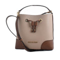Women's Handbag Michael Kors 35F2GM9M1T-BUFF-MULTI Pink 18 x 18 x 10 - BYAG.Skin CareMichael KorsBYAG.S0368290Women's Handbag Michael Kors 35F2GM9M1T-BUFF-MULTI Pink 18 x 18 x 10
