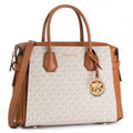 Women's Handbag Michael Kors 35F2GM9S8B-VANILLA 31 x 23 x 12 cm - BYAG.Skin CareMichael KorsBYAG.S0367119Women's Handbag Michael Kors 35F2GM9S8B-VANILLA 31 x 23 x 12 cm