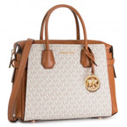 Women's Handbag Michael Kors 35F2GM9S8B-VANILLA 31 x 23 x 12 cm - BYAG.Skin CareMichael KorsBYAG.S0367119Women's Handbag Michael Kors 35F2GM9S8B-VANILLA 31 x 23 x 12 cm