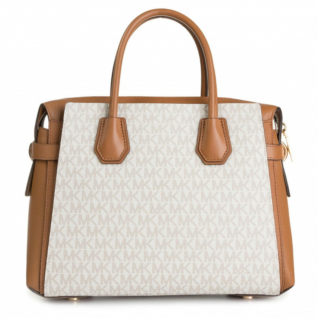 Women's Handbag Michael Kors 35F2GM9S8B-VANILLA 31 x 23 x 12 cm - BYAG.Skin CareMichael KorsBYAG.S0367119Women's Handbag Michael Kors 35F2GM9S8B-VANILLA 31 x 23 x 12 cm