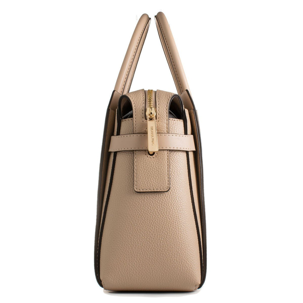 Women's Handbag Michael Kors 35F2GM9S8L-BUFF Pink 31 x 23 x 12 cm - BYAG.Skin CareMichael KorsBYAG.S0367121Women's Handbag Michael Kors 35F2GM9S8L-BUFF Pink 31 x 23 x 12 cm