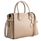 Women's Handbag Michael Kors 35F2GM9S8L-BUFF Pink 31 x 23 x 12 cm - BYAG.Skin CareMichael KorsBYAG.S0367121Women's Handbag Michael Kors 35F2GM9S8L-BUFF Pink 31 x 23 x 12 cm