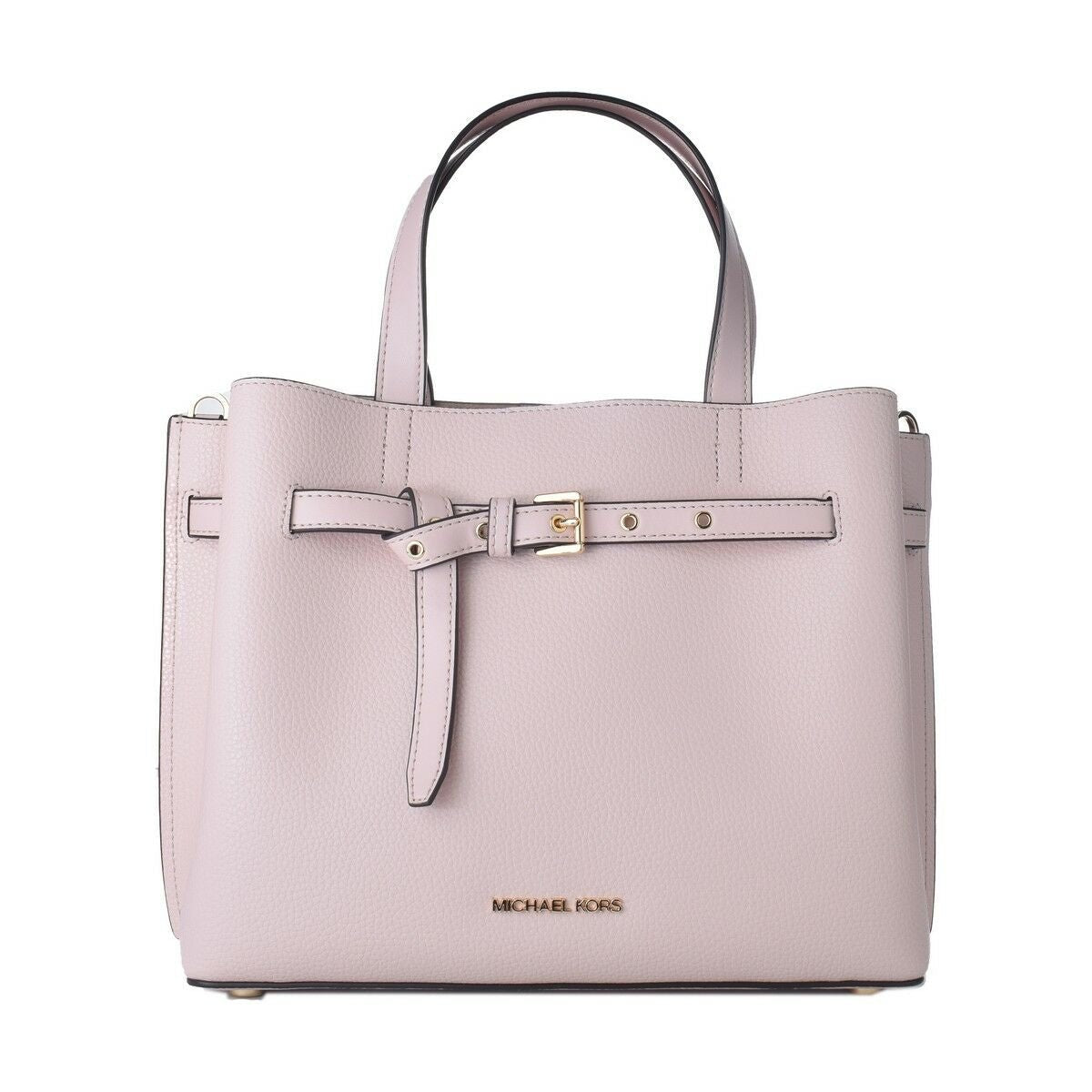 Women's Handbag Michael Kors 35H0GU5S7T-POWDER-BLUSH Pink 30 x 24 x 12 - BYAG.Skin CareMichael KorsBYAG.S0368536Women's Handbag Michael Kors 35H0GU5S7T-POWDER-BLUSH Pink 30 x 24 x 12