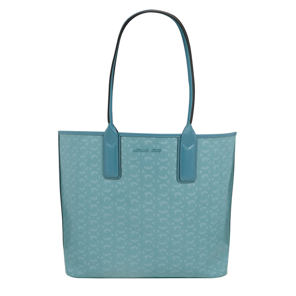 Women's Handbag Michael Kors 35H1T2JT3C-PALE-BLUE Blue 35 x 29 x 14 cm - BYAG.Skin CareMichael KorsBYAG.S0365299Women's Handbag Michael Kors 35H1T2JT3C-PALE-BLUE Blue 35 x 29 x 14 cm