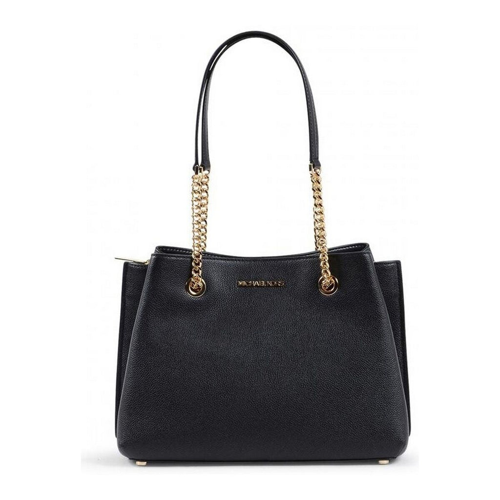 Women's Handbag Michael Kors 35S0GXZS7L-BLACK Black 34 x 22 x 14 cm - BYAG.Skin CareMichael KorsBYAG.S0363185Women's Handbag Michael Kors 35S0GXZS7L-BLACK Black 34 x 22 x 14 cm