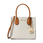 Women's Handbag Michael Kors 35S1GM9M2B-VANILLA Grey 22 x 20 x 11 cm - BYAG.Skin CareMichael KorsBYAG.S0368407Women's Handbag Michael Kors 35S1GM9M2B-VANILLA Grey 22 x 20 x 11 cm