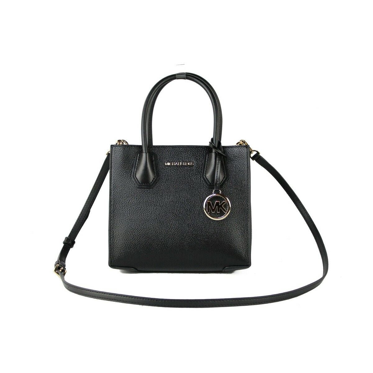 Women's Handbag Michael Kors 35S1GM9M2L-BLACK Black 22 x 20 x 10 cm - BYAG.Skin CareMichael KorsBYAG.S0368408Women's Handbag Michael Kors 35S1GM9M2L-BLACK Black 22 x 20 x 10 cm