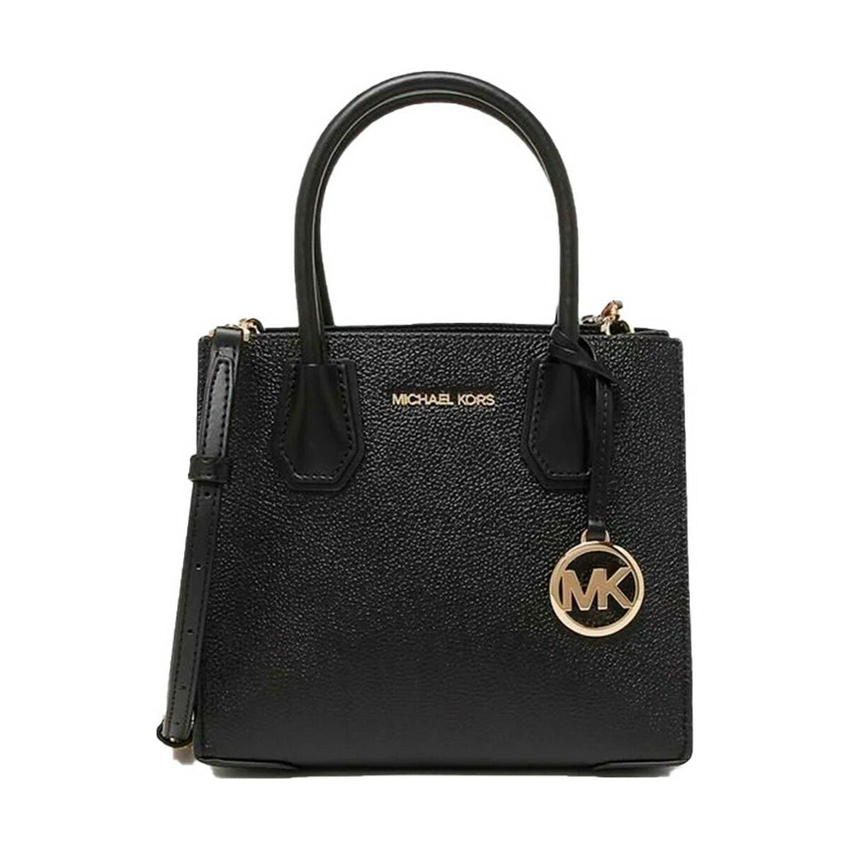 Women's Handbag Michael Kors 35S1GM9M2L-BLACK Black 22 x 20 x 10 cm - BYAG.Skin CareMichael KorsBYAG.S0368408Women's Handbag Michael Kors 35S1GM9M2L-BLACK Black 22 x 20 x 10 cm