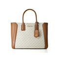 Women's Handbag Michael Kors 35S2G6KS6B-VANILLA Grey 30 x 21 x 11 cm - BYAG.Skin CareMichael KorsBYAG.S0368769Women's Handbag Michael Kors 35S2G6KS6B-VANILLA Grey 30 x 21 x 11 cm