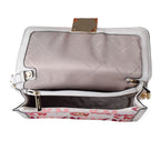Women's Handbag Michael Kors 35S2G8ML6J-LT-CRM-MULTI 25 x 15 x 7 cm - BYAG.Skin CareMichael KorsBYAG.S0365168Women's Handbag Michael Kors 35S2G8ML6J-LT-CRM-MULTI 25 x 15 x 7 cm
