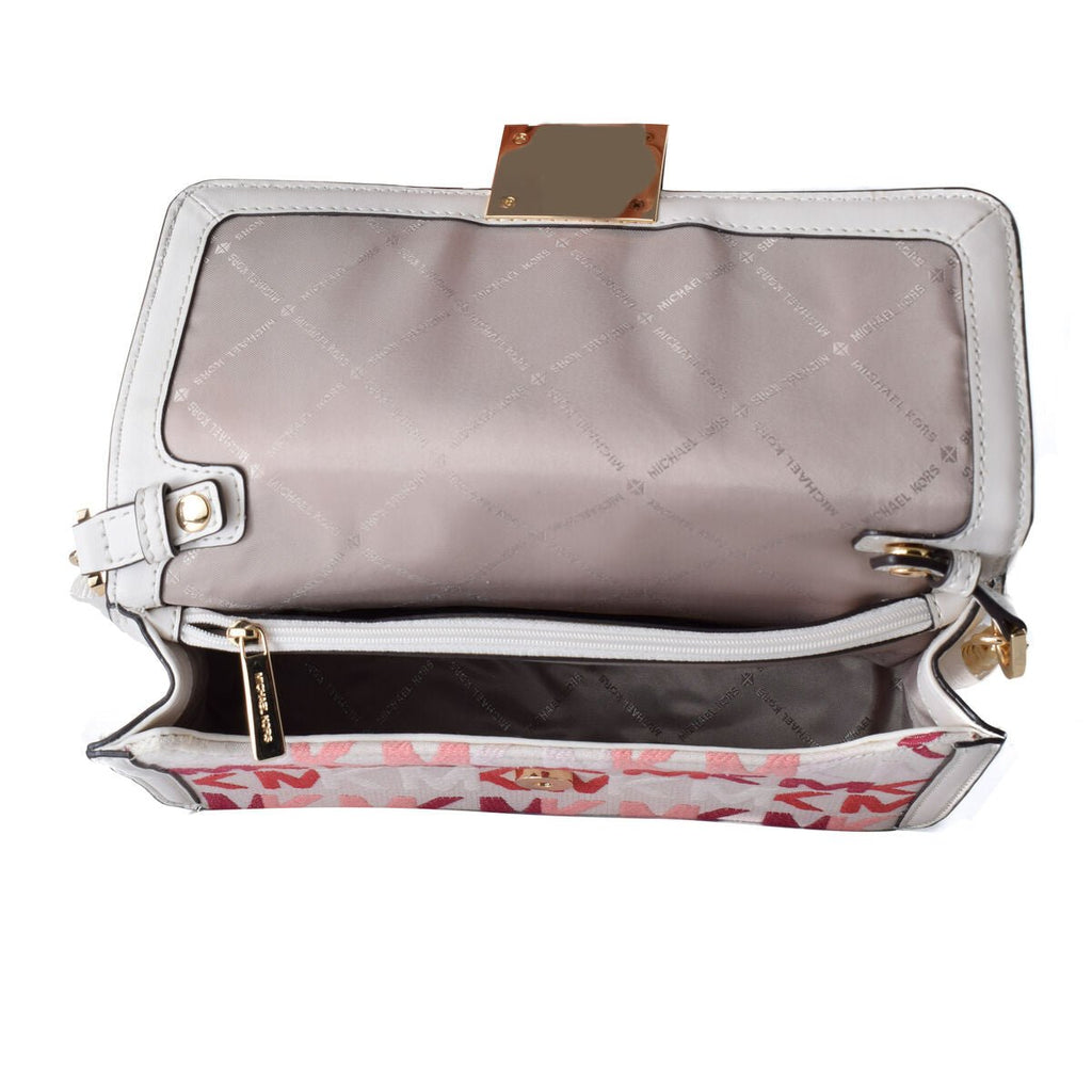 Women's Handbag Michael Kors 35S2G8ML6J-LT-CRM-MULTI 25 x 15 x 7 cm - BYAG.Skin CareMichael KorsBYAG.S0365168Women's Handbag Michael Kors 35S2G8ML6J-LT-CRM-MULTI 25 x 15 x 7 cm