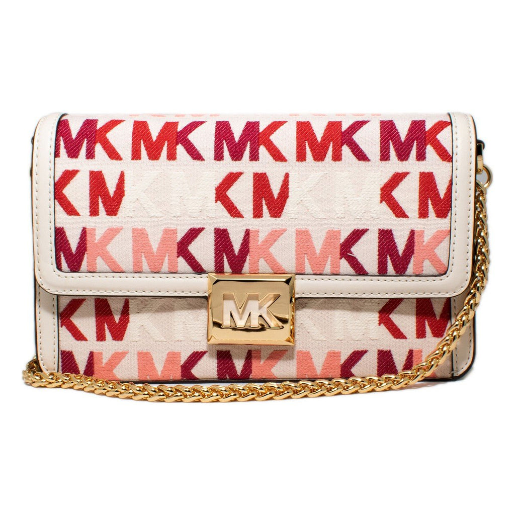 Women's Handbag Michael Kors 35S2G8ML6J-LT-CRM-MULTI 25 x 15 x 7 cm - BYAG.Skin CareMichael KorsBYAG.S0365168Women's Handbag Michael Kors 35S2G8ML6J-LT-CRM-MULTI 25 x 15 x 7 cm