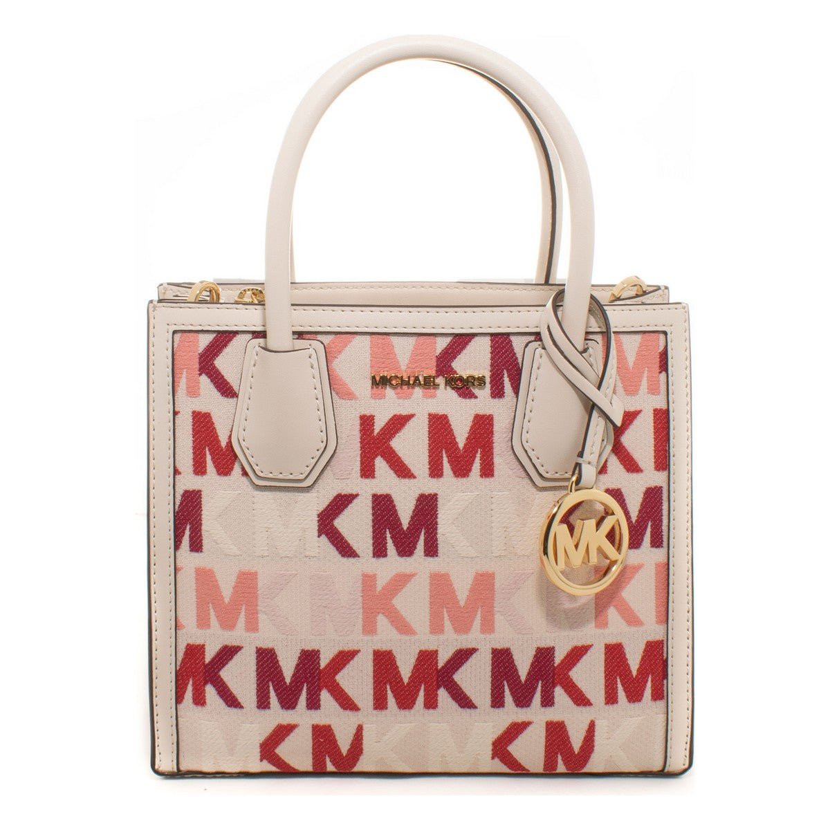 Women's Handbag Michael Kors 35S2G8MM6J-LT-CRM-MULTI 22 x 19 x 10 cm - BYAG.Skin CareMichael KorsBYAG.S0365169Women's Handbag Michael Kors 35S2G8MM6J-LT-CRM-MULTI 22 x 19 x 10 cm