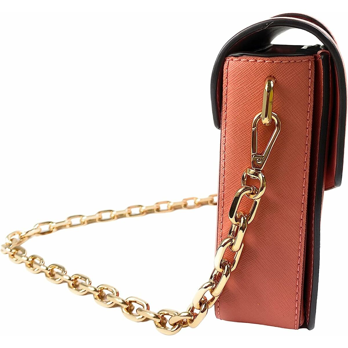 Women's Handbag Michael Kors 35S2GNML2L-SHERBERT Pink 23 x 16 x 4 cm - BYAG.Skin CareMichael KorsBYAG.S0364599Women's Handbag Michael Kors 35S2GNML2L-SHERBERT Pink 23 x 16 x 4 cm