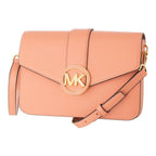 Women's Handbag Michael Kors 35S2GNML2L-SHERBERT Pink 23 x 16 x 4 cm - BYAG.Skin CareMichael KorsBYAG.S0364599Women's Handbag Michael Kors 35S2GNML2L-SHERBERT Pink 23 x 16 x 4 cm