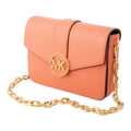 Women's Handbag Michael Kors 35S2GNML2L-SHERBERT Pink 23 x 16 x 4 cm - BYAG.Skin CareMichael KorsBYAG.S0364599Women's Handbag Michael Kors 35S2GNML2L-SHERBERT Pink 23 x 16 x 4 cm