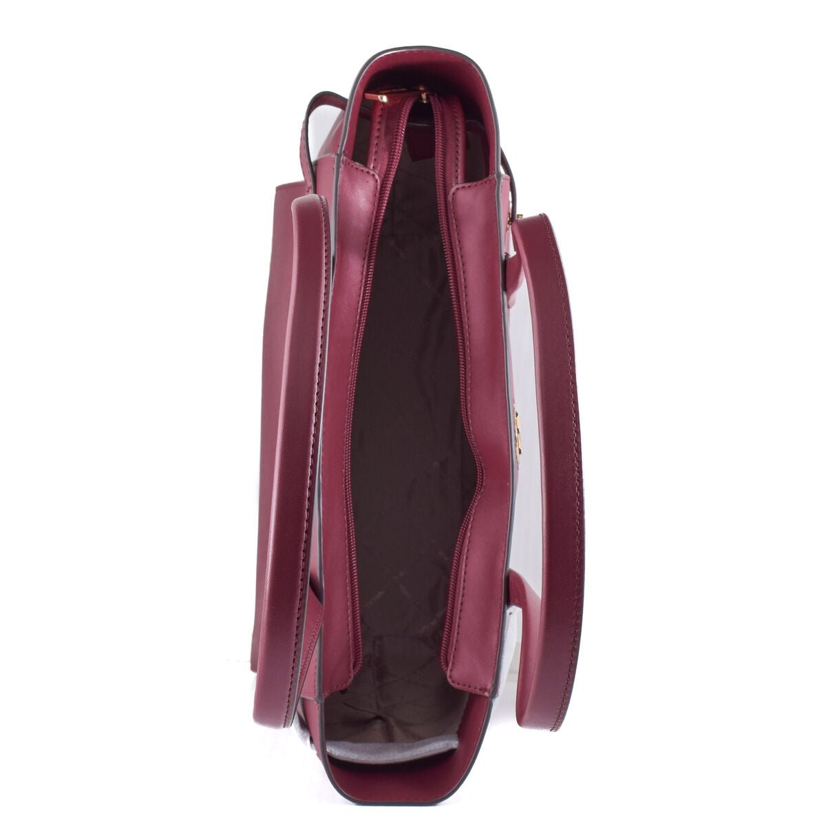 Women's Handbag Michael Kors 35S2GNMT3L-MULBERRY Red 30 x 53 x 12 cm - BYAG.Skin CareMichael KorsBYAG.S0368356Women's Handbag Michael Kors 35S2GNMT3L-MULBERRY Red 30 x 53 x 12 cm
