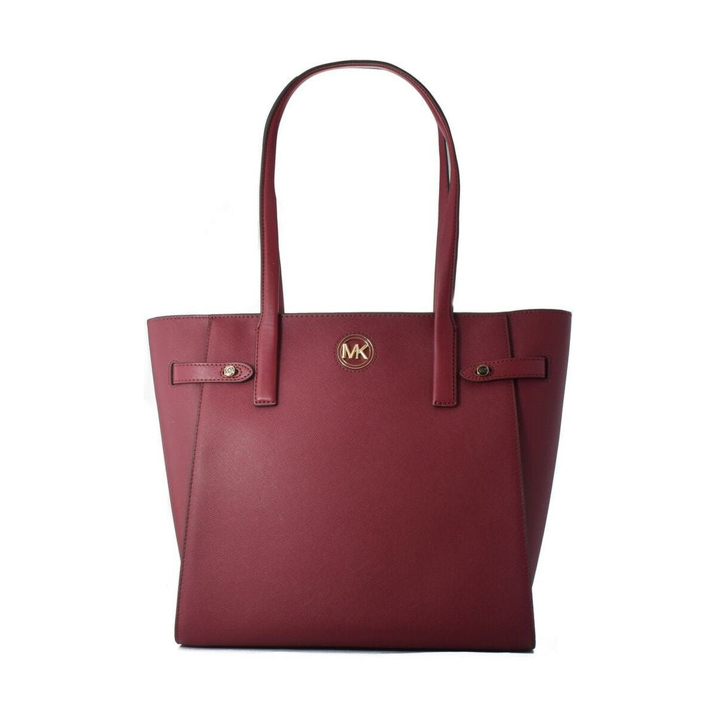 Women's Handbag Michael Kors 35S2GNMT3L-MULBERRY Red 30 x 53 x 12 cm - BYAG.Skin CareMichael KorsBYAG.S0368356Women's Handbag Michael Kors 35S2GNMT3L-MULBERRY Red 30 x 53 x 12 cm