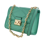 Women's Handbag Michael Kors 35S2GNRL2U-SEAFOAM Blue 24 x 20 x 7 cm - BYAG.Skin CareMichael KorsBYAG.S0365181Women's Handbag Michael Kors 35S2GNRL2U-SEAFOAM Blue 24 x 20 x 7 cm