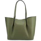 Women's Handbag Michael Kors 35S2GU5T7T-LIGHT-SAGE Green 45 x 27 x 16 - BYAG.Skin CareMichael KorsBYAG.S0365138Women's Handbag Michael Kors 35S2GU5T7T-LIGHT-SAGE Green 45 x 27 x 16