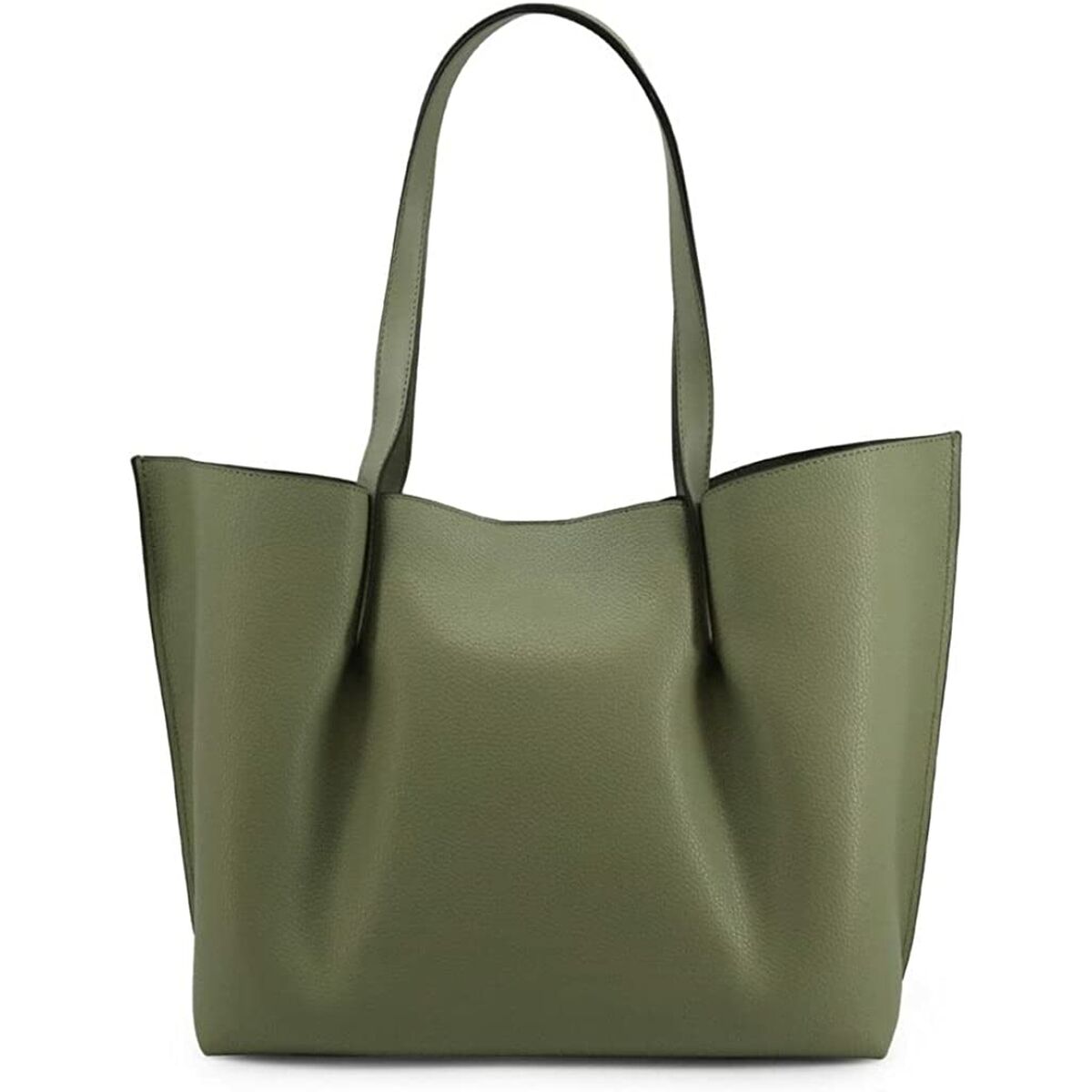 Women's Handbag Michael Kors 35S2GU5T7T-LIGHT-SAGE Green 45 x 27 x 16 - BYAG.Skin CareMichael KorsBYAG.S0365138Women's Handbag Michael Kors 35S2GU5T7T-LIGHT-SAGE Green 45 x 27 x 16