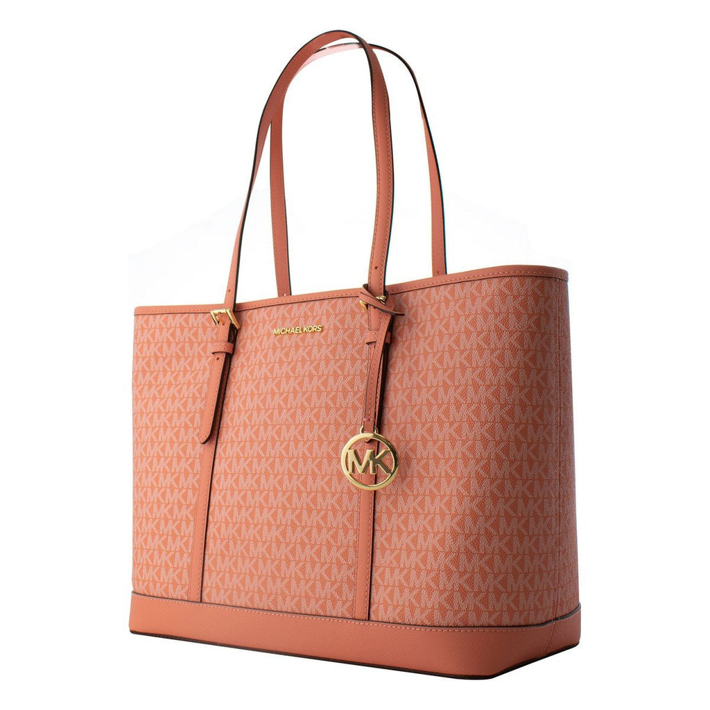 Women's Handbag Michael Kors 35T0GTVT3V-SHERBERT-MLT Pink 40 x 30 x 16 - BYAG.Skin CareMichael KorsBYAG.S0365193Women's Handbag Michael Kors 35T0GTVT3V-SHERBERT-MLT Pink 40 x 30 x 16