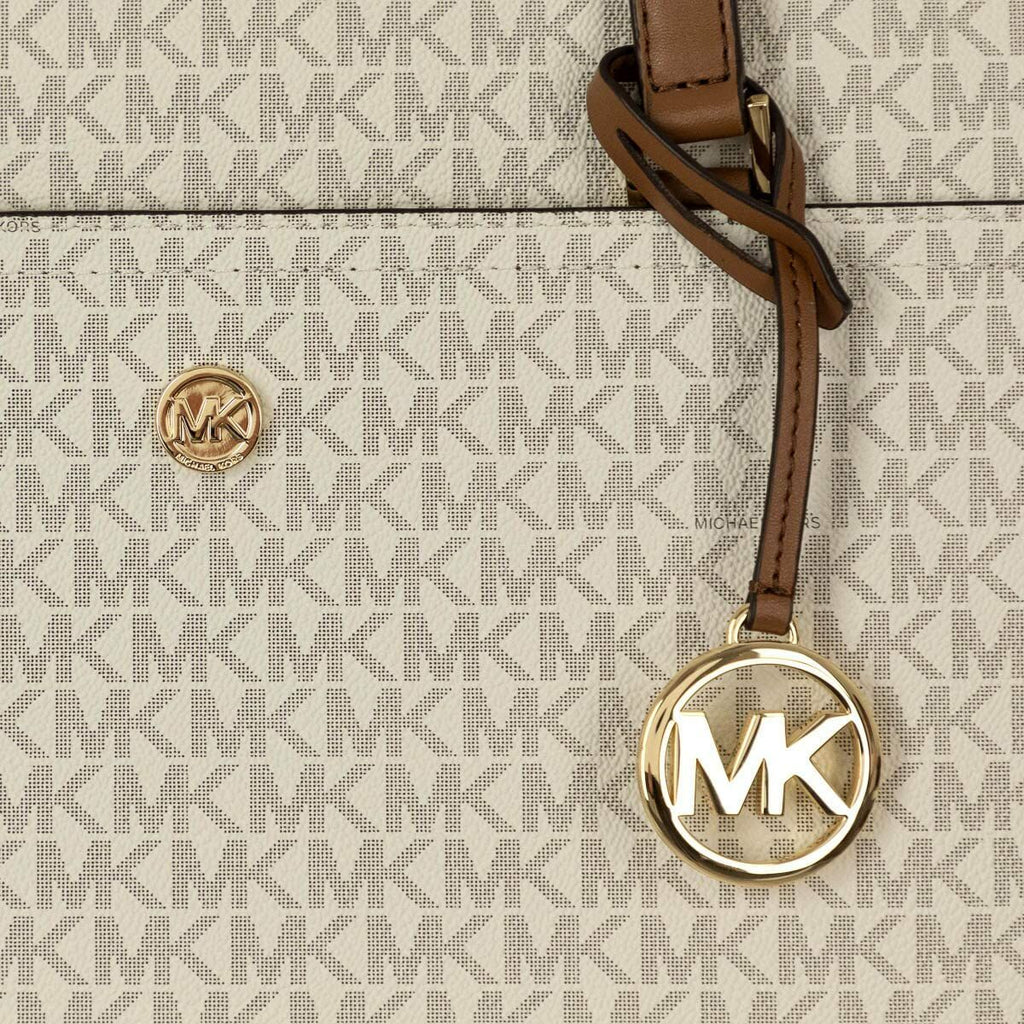 Women's Handbag Michael Kors 35T1G5MT7B-VANILLA 42 x 27 x 16 cm - BYAG.Skin CareMichael KorsBYAG.S0367135Women's Handbag Michael Kors 35T1G5MT7B-VANILLA 42 x 27 x 16 cm