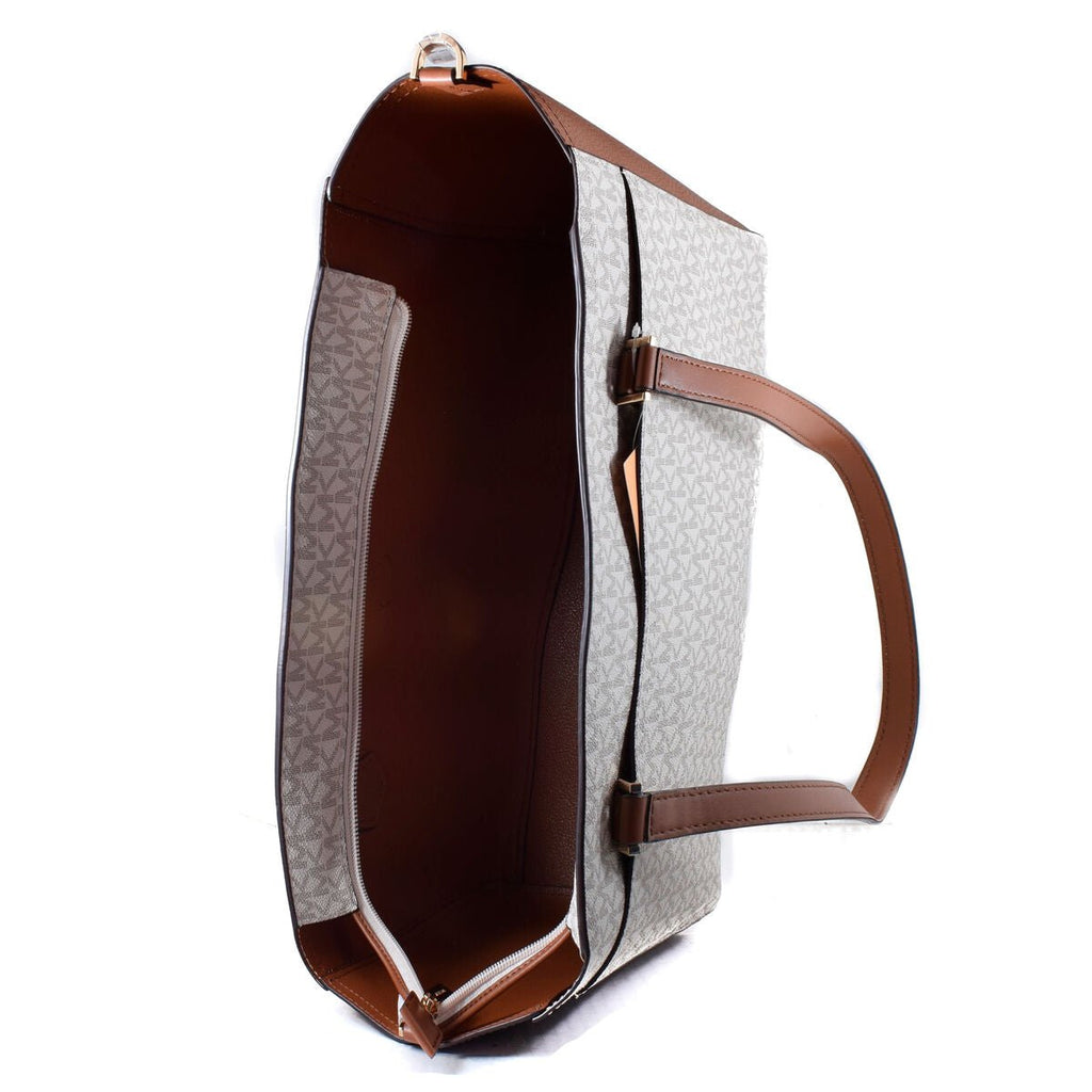 Women's Handbag Michael Kors 35T1G5MT7B-VANILLA 42 x 27 x 16 cm - BYAG.Skin CareMichael KorsBYAG.S0367135Women's Handbag Michael Kors 35T1G5MT7B-VANILLA 42 x 27 x 16 cm
