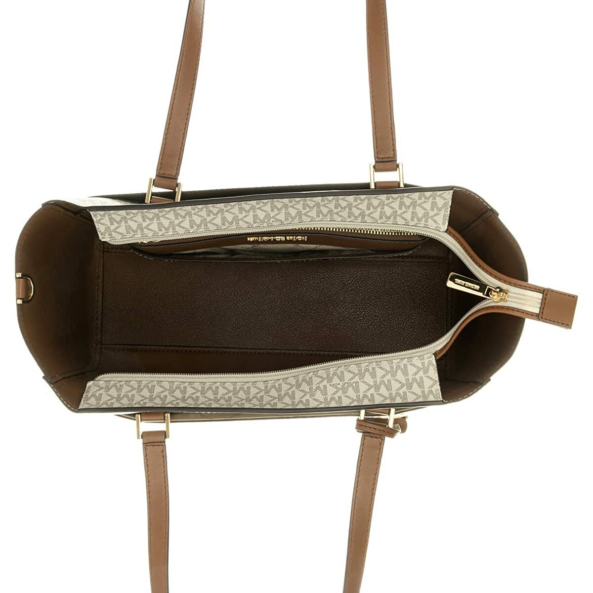 Women's Handbag Michael Kors 35T1G5MT7B-VANILLA 42 x 27 x 16 cm - BYAG.Skin CareMichael KorsBYAG.S0367135Women's Handbag Michael Kors 35T1G5MT7B-VANILLA 42 x 27 x 16 cm